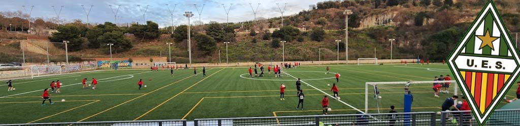 Camp de Futbol La Bascula